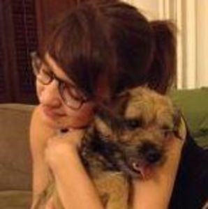 Meet your Posher, Olga